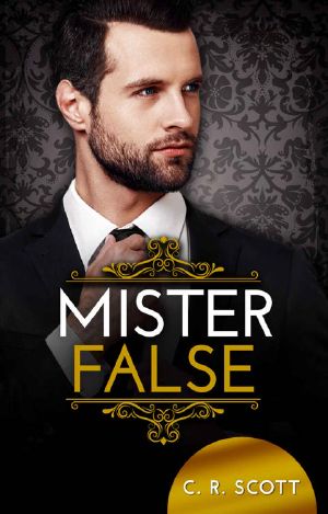 [The Misters 05] • Mister False